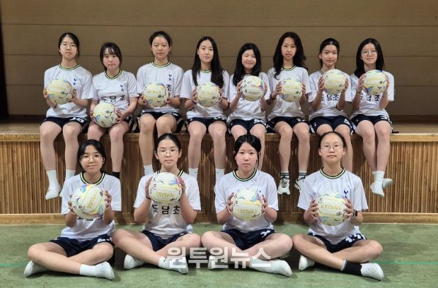 세종시교육청 도담초, 스포츠클럽