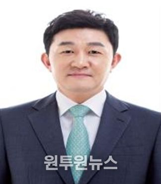 서울특별시의회 황철규 의원(국민의힘, 성동4)