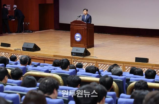 10월 소통의 날 행사