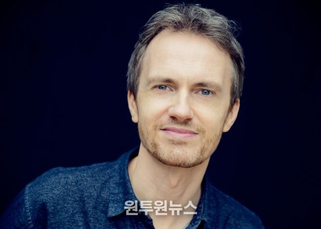 알렉상드르 타로(c)Jean-Baptiste Millot, 사진제공=부천아트센터