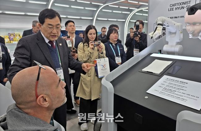 경주시, 글로벌 투자도시로 ‘우뚝’