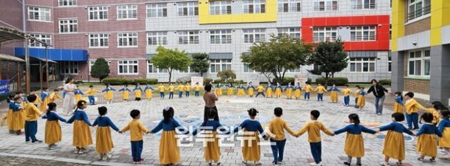 특색있는 교육‧보육 과정’ 운영 기관 모니터링