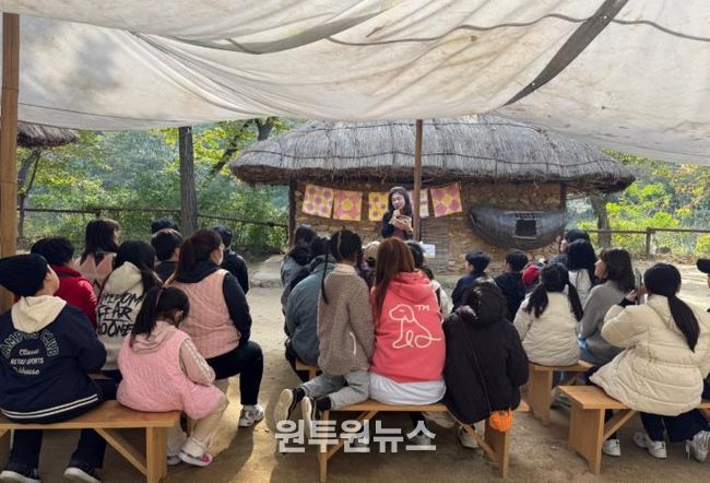 대전 중구,‘한부모가족 문화체험 활동’추진