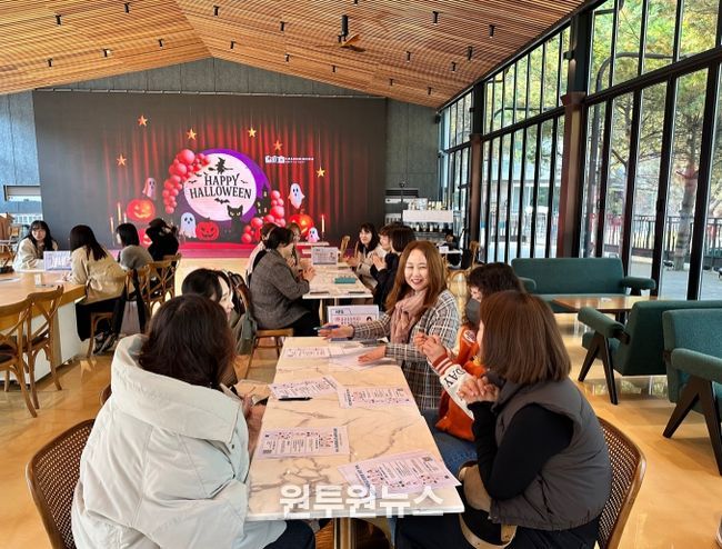 늘봄학교 내실화 위한 컨설팅·연수