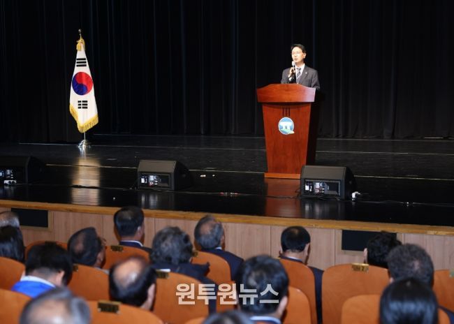 고창군 주민자치페스티벌, 제6회 우리동네 뽐내기 경연대회