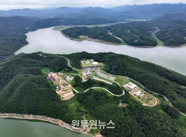 안동, 도산권 3대 거점으로 새로운 문화엔진 가동