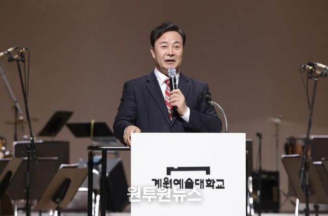 의왕시 꿈누리오케스트라 제19회 정기연주회 성료