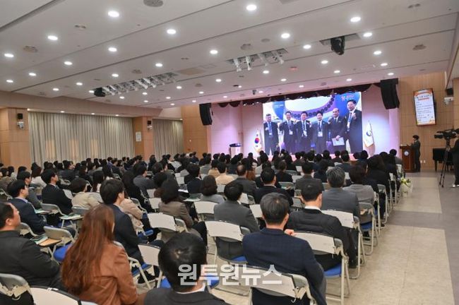 경북교육청, ‘11월 소통․공감의 날’ 행사 개최