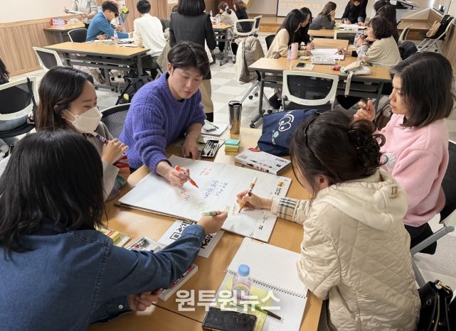 학생의 머릿속을 읽다! 사고전략으로 여는 배움 중심 수업