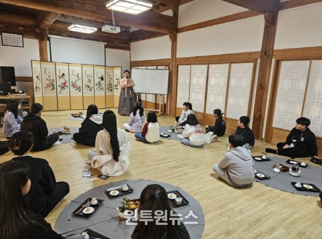 자랑스러운 호국충절의 내 고장 영천 탐방!