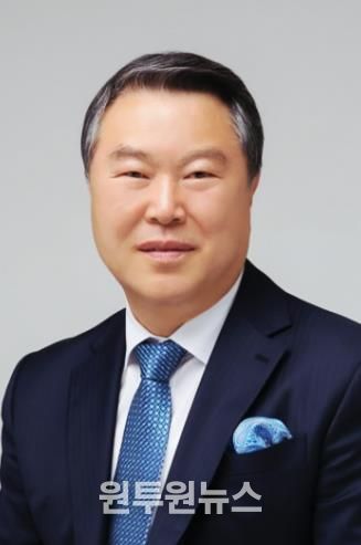 전갑수 체육회장