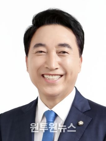 박수현 의원(더불어민주당 / 충남 공주·부여·청양)