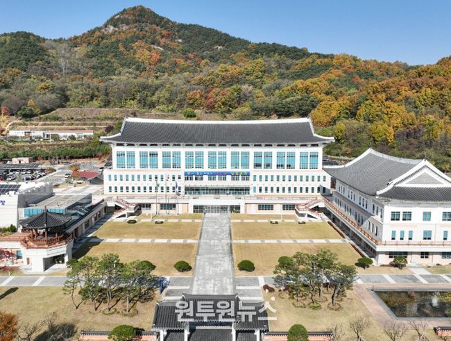 경상북도교육청