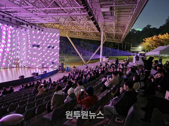 화성시미디어센터 시민과 함께한 '2025 미디어 데이' 성황리 마무리