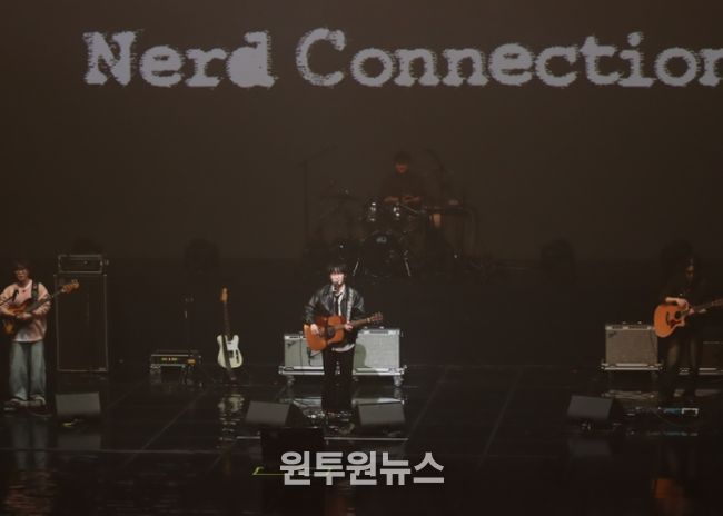 하남으로 몰린 인디 팬들... 관객이 먼저 반응했다!