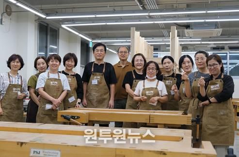 복합문화지구 누에 2025 꿈다락 문화예술학교 생활거점형 사업