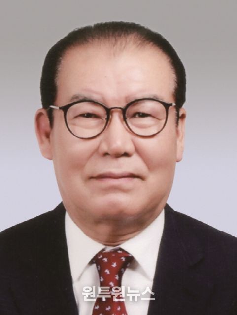 대구시의회 조경구 의원