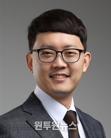 강원특별자치도의회 최재민 도의원