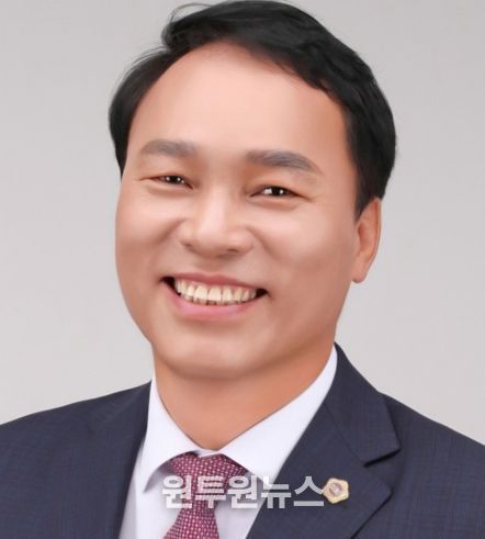 강원도의회 박기영 의원
