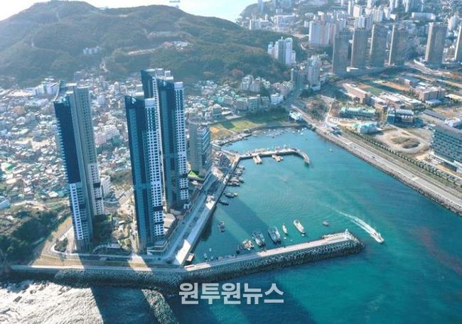 영도구, 2026년도 어촌신활력증진사업 대상지 선정