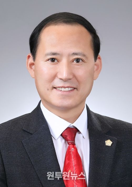 강원도의회 김기하 의원