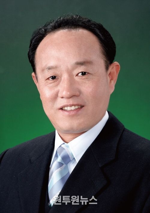 강원특별자치도의회 박길선 의원