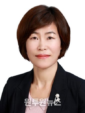 인천보훈지청 제47대 장숙남 신임 지청장 취임