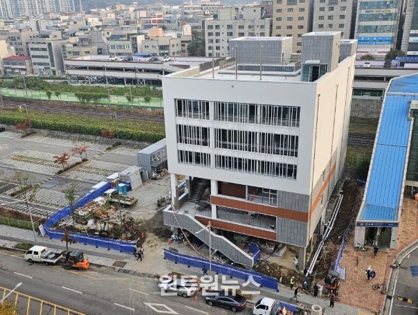 연수구, 보훈단체와 ‘이견 좁히기’ 나섰다