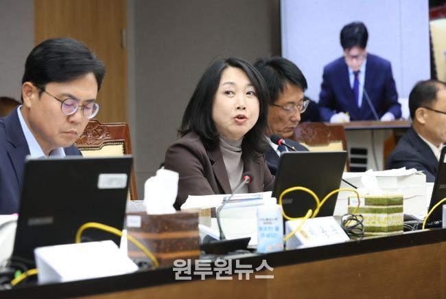 경기도의회 이병숙 의원