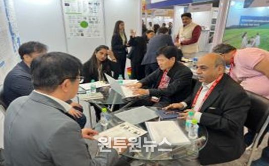 자동차부품 해외마케팅 1