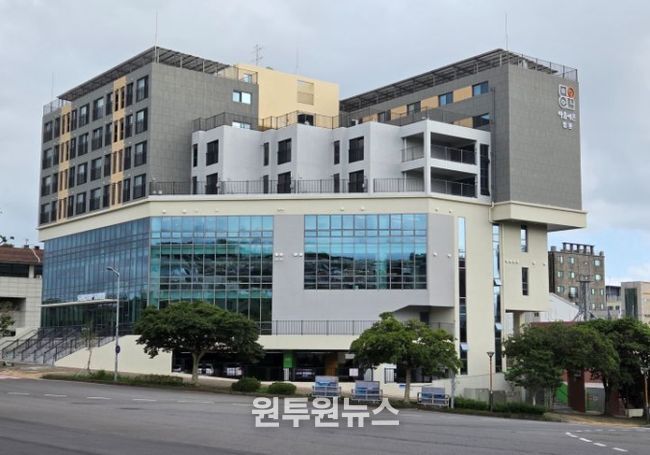 서귀포시 스타트업타운