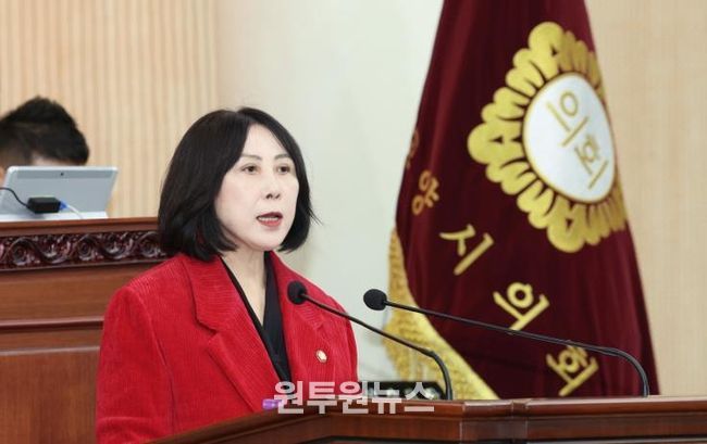 고양특례시의회 고덕희 의원