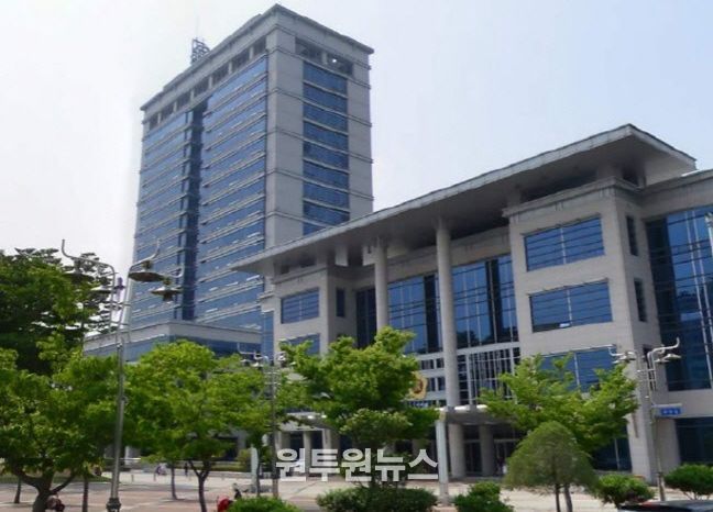 전북특별자치도의회