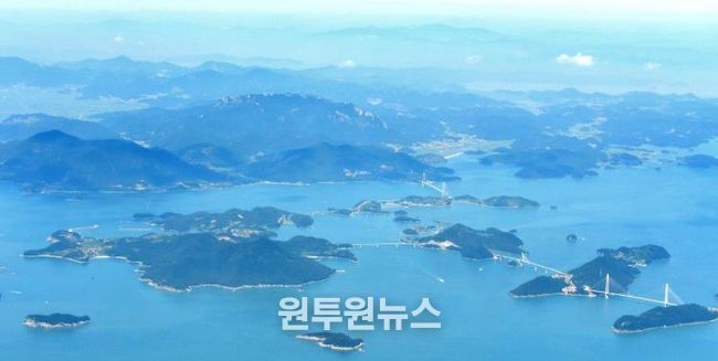 오는 11월 29일 여수 돌산읍과 고흥 영남면을 잇는 구간에서 ‘2025 여수일레븐브리지마라톤대회’가 개최된다.