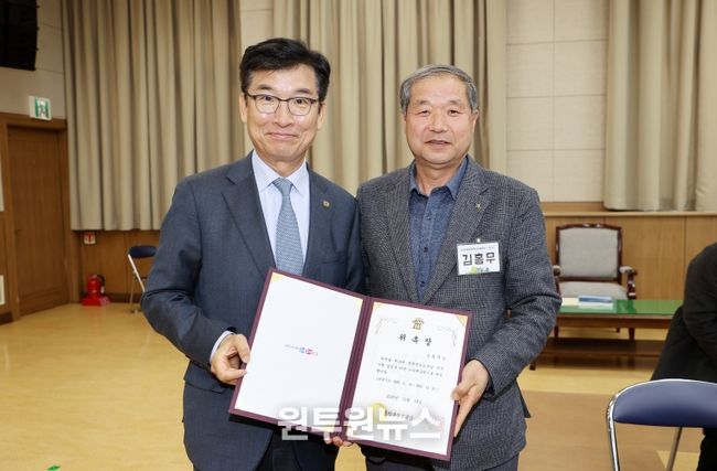 충북교육청, 공약이행 추진실적 소통을 위한 도민배심원단 운영