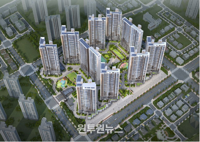 ‘아산 모종 서한이다음 노블리스’ 선착순 분양