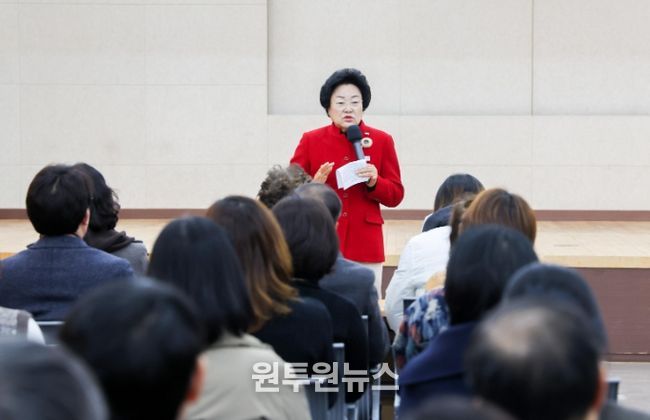 이천시, 2025년 장기요양요원 처우개선비 신설… 1월부터 지급 개시