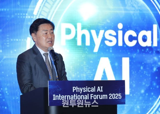 500여 명 글로벌 전문가 한자리에…