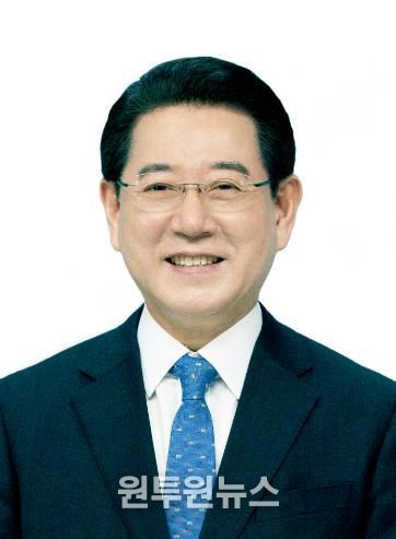 전라남도 김영록 지사