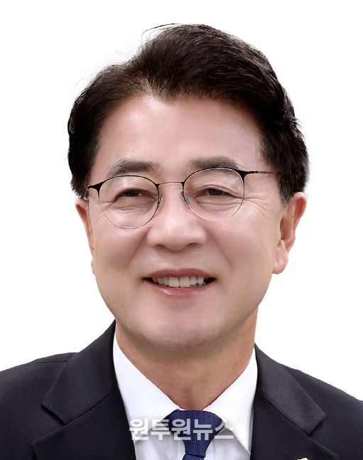 전라남도의회 김태균 도의장