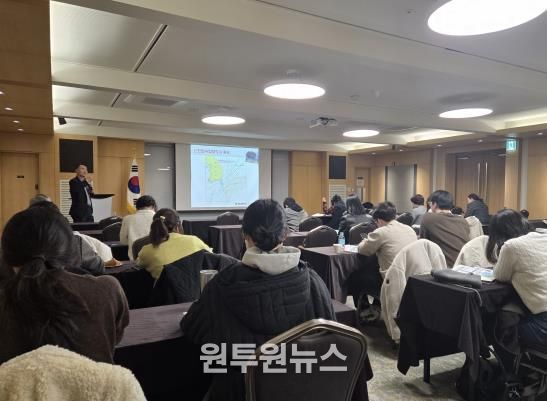 충남교육청, 지역 독립운동사에서 헌법교육까지... 교사의 ‘현장 적용력’ 강화