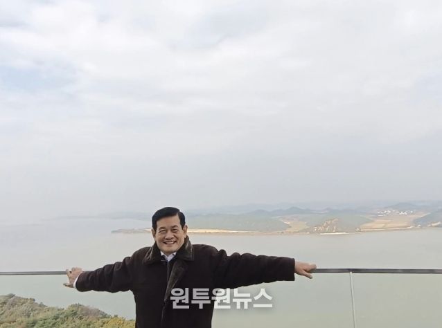 남 손박사(Ngo Viet Nam Son·베트남 다낭시 종합계획총괄)