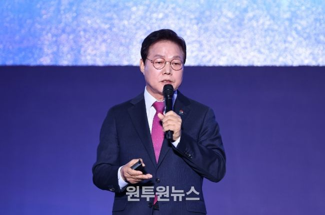 KNN2025대한민국지역대포럼