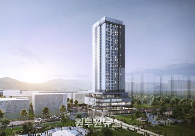 2위. 동두천시, 국토부 2025 특화 공공임대주택 공모 최종 선정