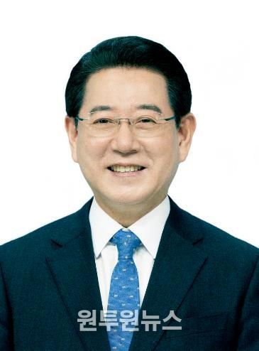 김영록 지사 사진 1장