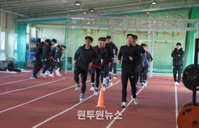 전남도 전지훈련 유치 실적평가 12회 연속 수상