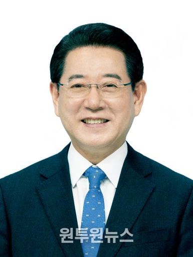 김영록 전남도지사