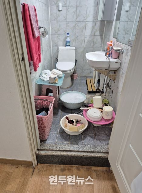 “전화도 잘 안 받던 홀몸노인…3년 안부 확인이 집을 바꿨다”