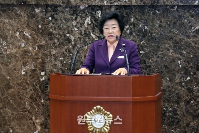 김경희 이천시장