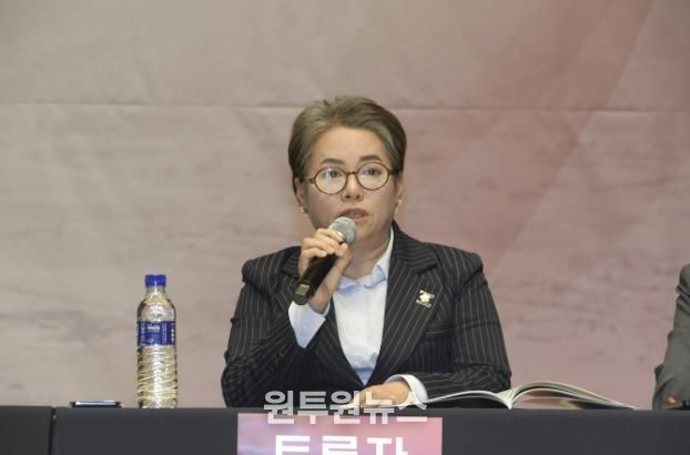 동두천시의회 임현숙 의원